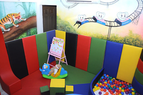 Interior execution detail for premium design project in Chennai