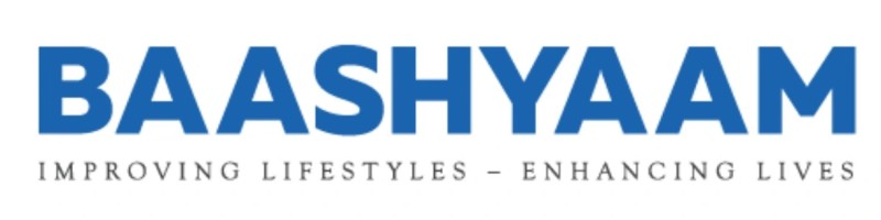Baashyaam logo