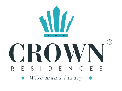 Crown Residences logo