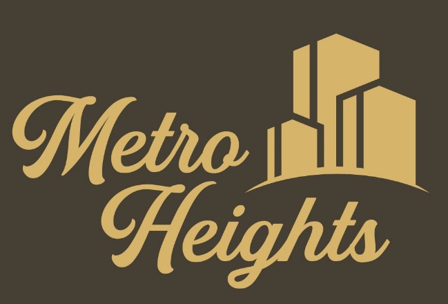 Metro Heights logo