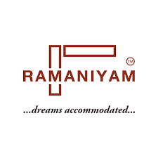 Ramaniyam logo