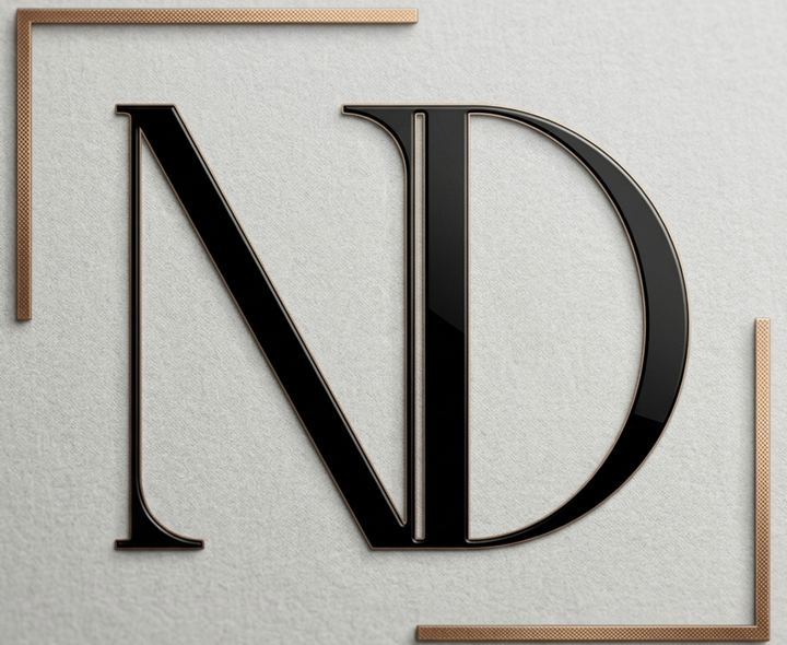 Naga Design Studio logo